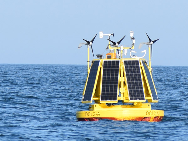 energy and infrastructure