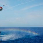 search and rescue operation