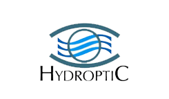 Hydroptic logo