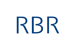 RBR logo