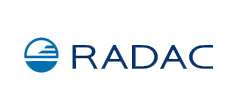 Radac logo