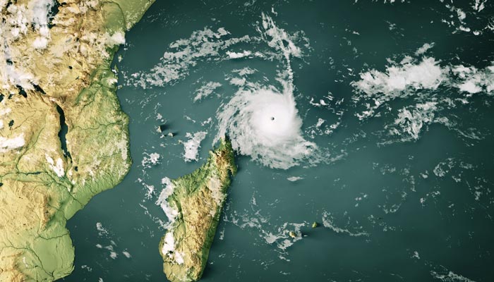 meteorology equipment