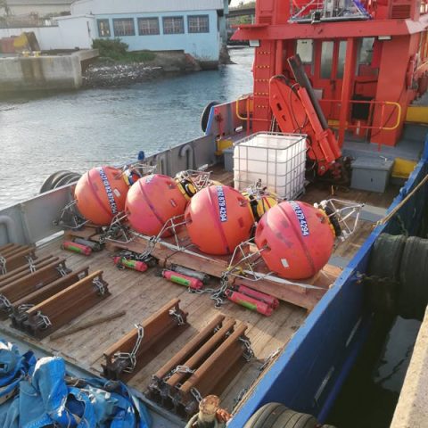 How Our Oceanography PhD Researchers Unveil the Secrets of the Sea