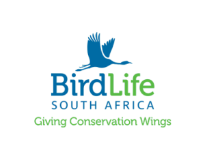 Bird Life South Africa Logo