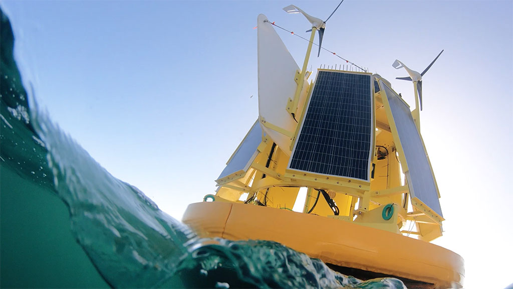 Consistent Results from DeepCLiDAR at South African site