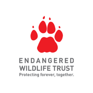 Endangered Wildlife Trust logo