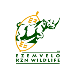Ezemvelo KZN Wildlife logo