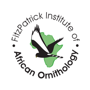 FitzPatrick Instute of African Ornithology logo