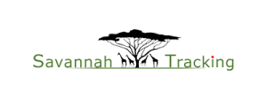 Savannah Tracking Logo