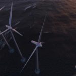 offshore wind farm