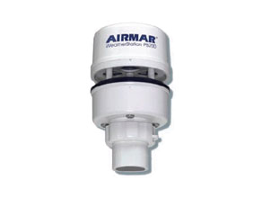 PB-200 Weather Station AIRMAR