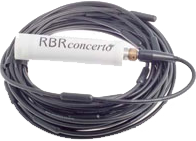 RBR Thermistor strings