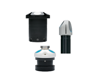 Aquadopp, Z-Cell, AWAC Nortek