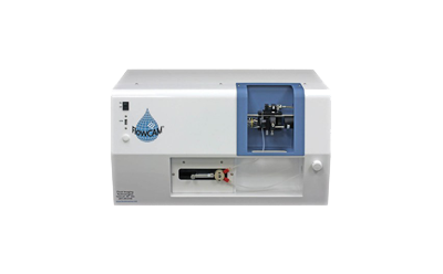 FlowCam Fluid Imaging