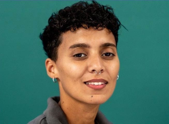 Meet the Team: Nadine Ellis, Marine Science Technician