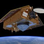 Tracking sea level change