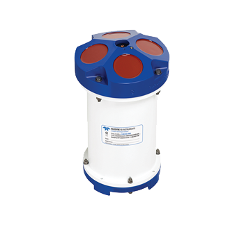 Workhorse ADCP Teledyne Marine