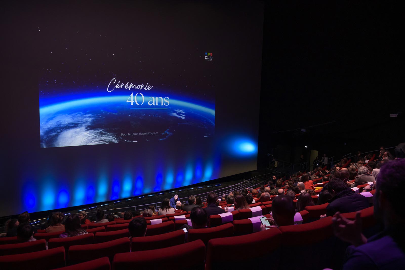 40th Anniversary of CLS: Four Decades Shaping Space-Based Impact