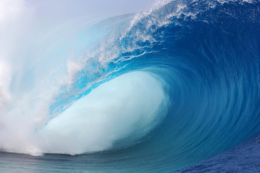 Oceanography Southern Africa