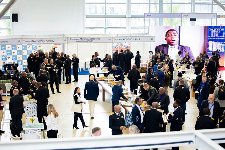 Event blue economy