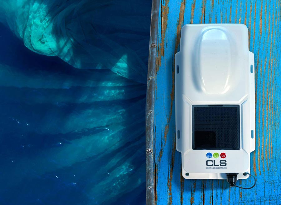 sustainable fisheries solutions