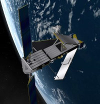 CLS_IridiumSatellite